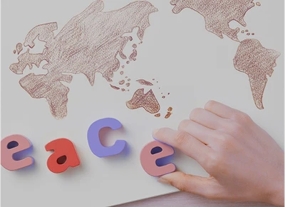 educar para fomentar la cultura de paz