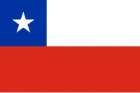 Bandera de Chile