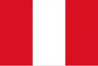 Bandera de Perú