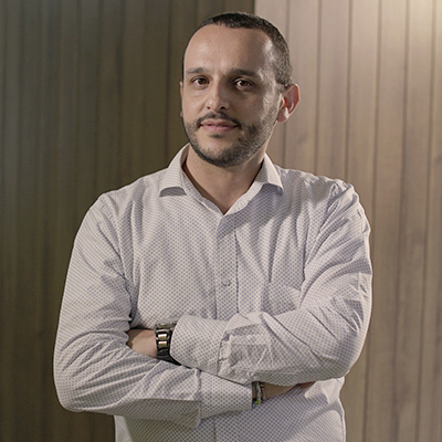 Luis Cristian Soto Jauregui