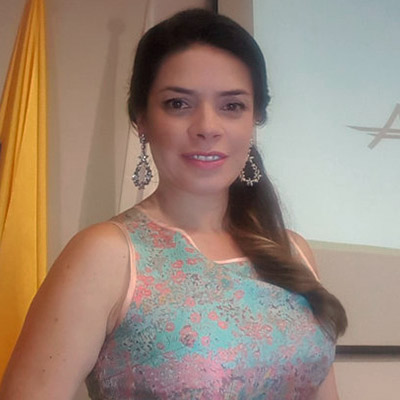 Lina Muñoz Osorio