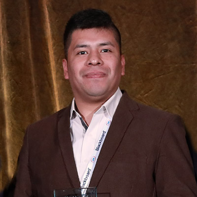 Miguel Córdova Solís