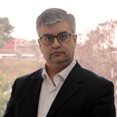 Orlando Llanos Contreras