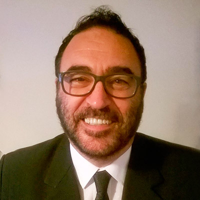 Roberto Armando García