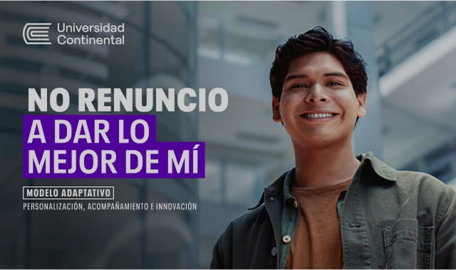 No renuncio