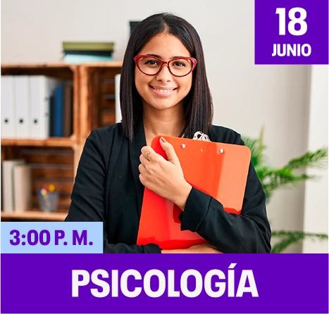 Psicología