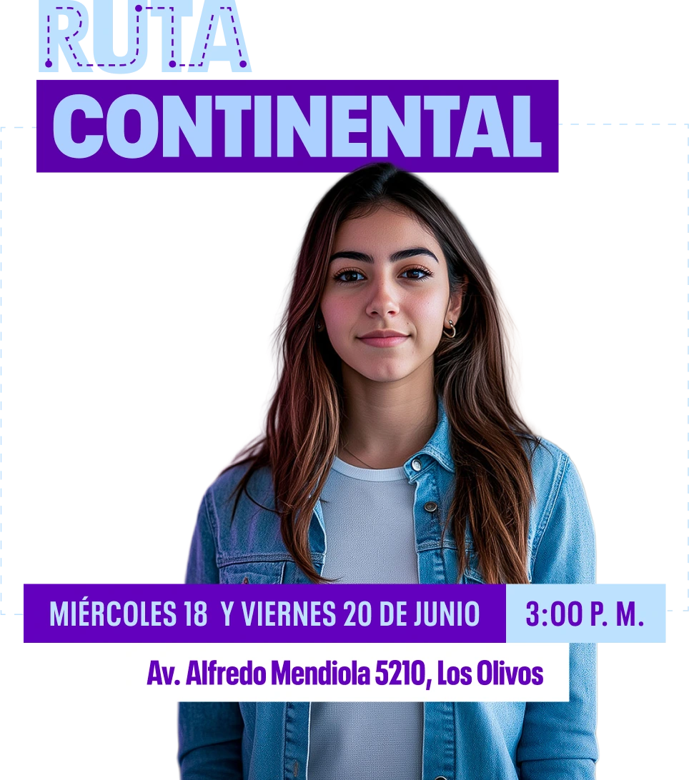 ruta-continental