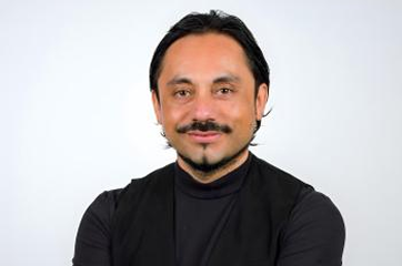 antonio gonzales